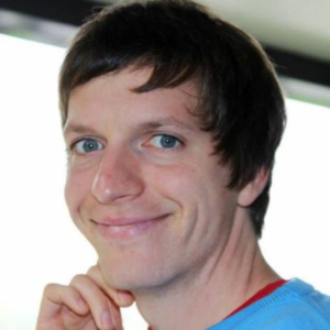 Picture of Andreas, Leitung Waldkindergarten